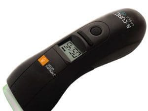 B-Cure Laser Vet laite B-Cure laser VET