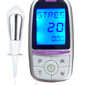 iTouch TENS-laite vaginalliselle