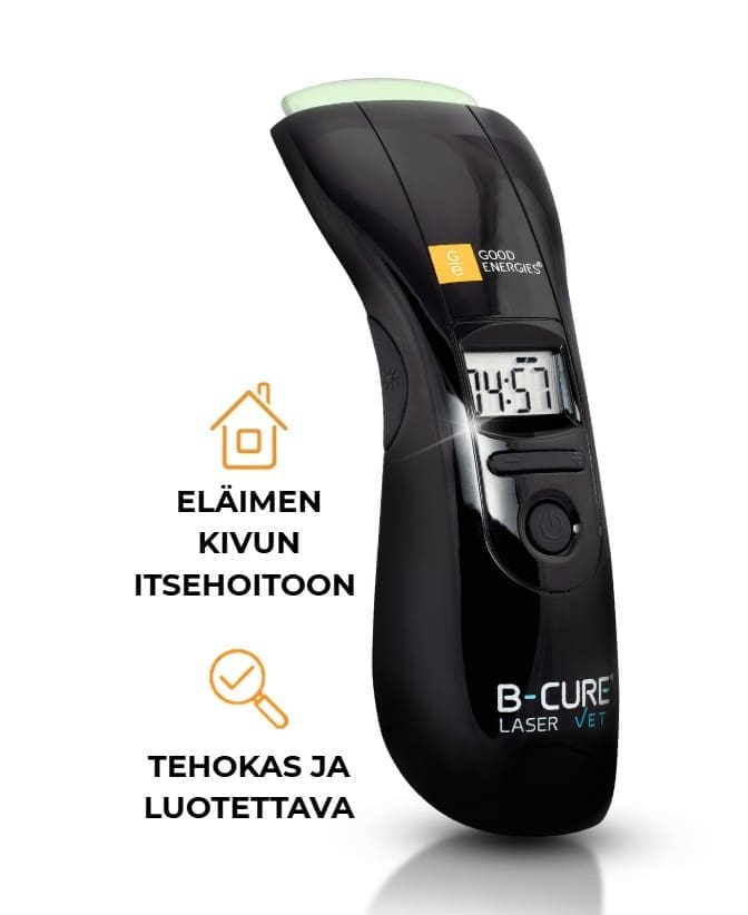 B-Cure Laser VET PRO