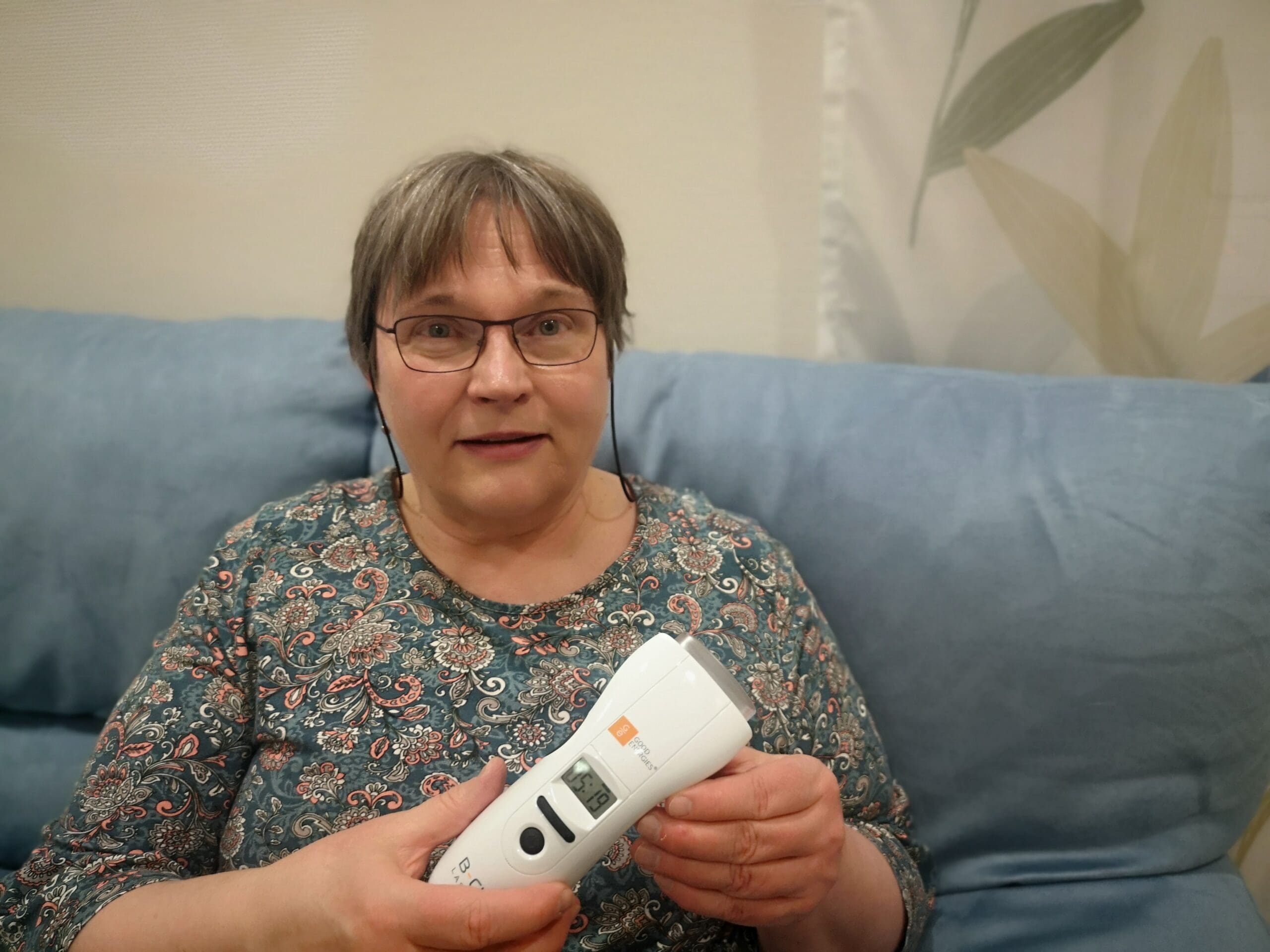 B-Cure nivelrikko ja kihtikipu, työterveys