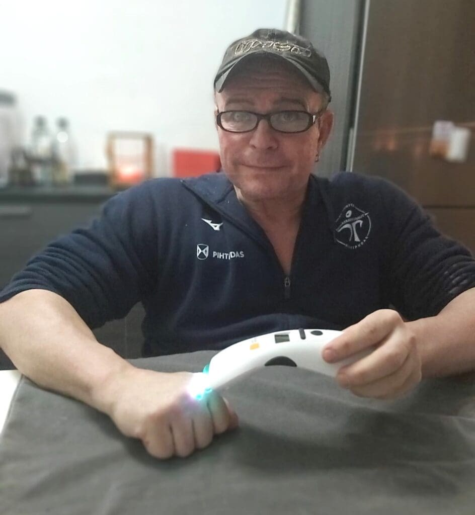 B-Cure nivelrikko ja kulumakipu