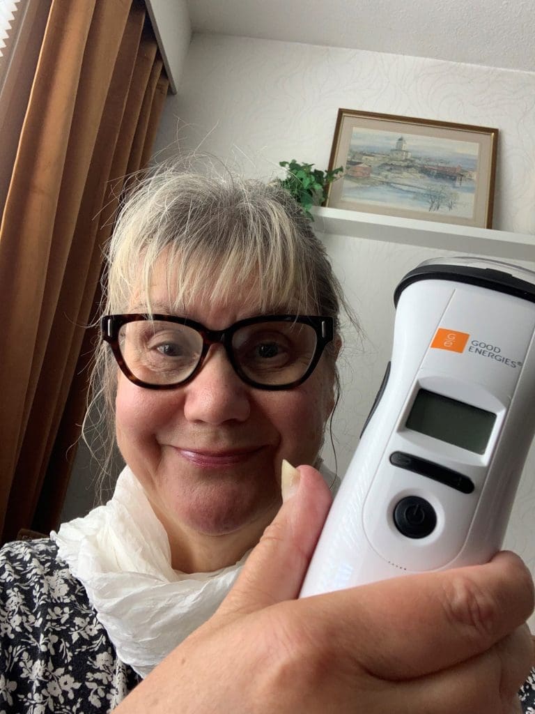 B-cure laser nivelrikko, fibromyalgia