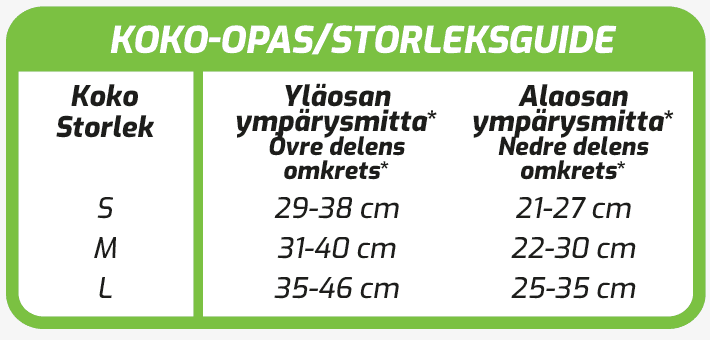 FIT WEAR Säärystin - Image 3