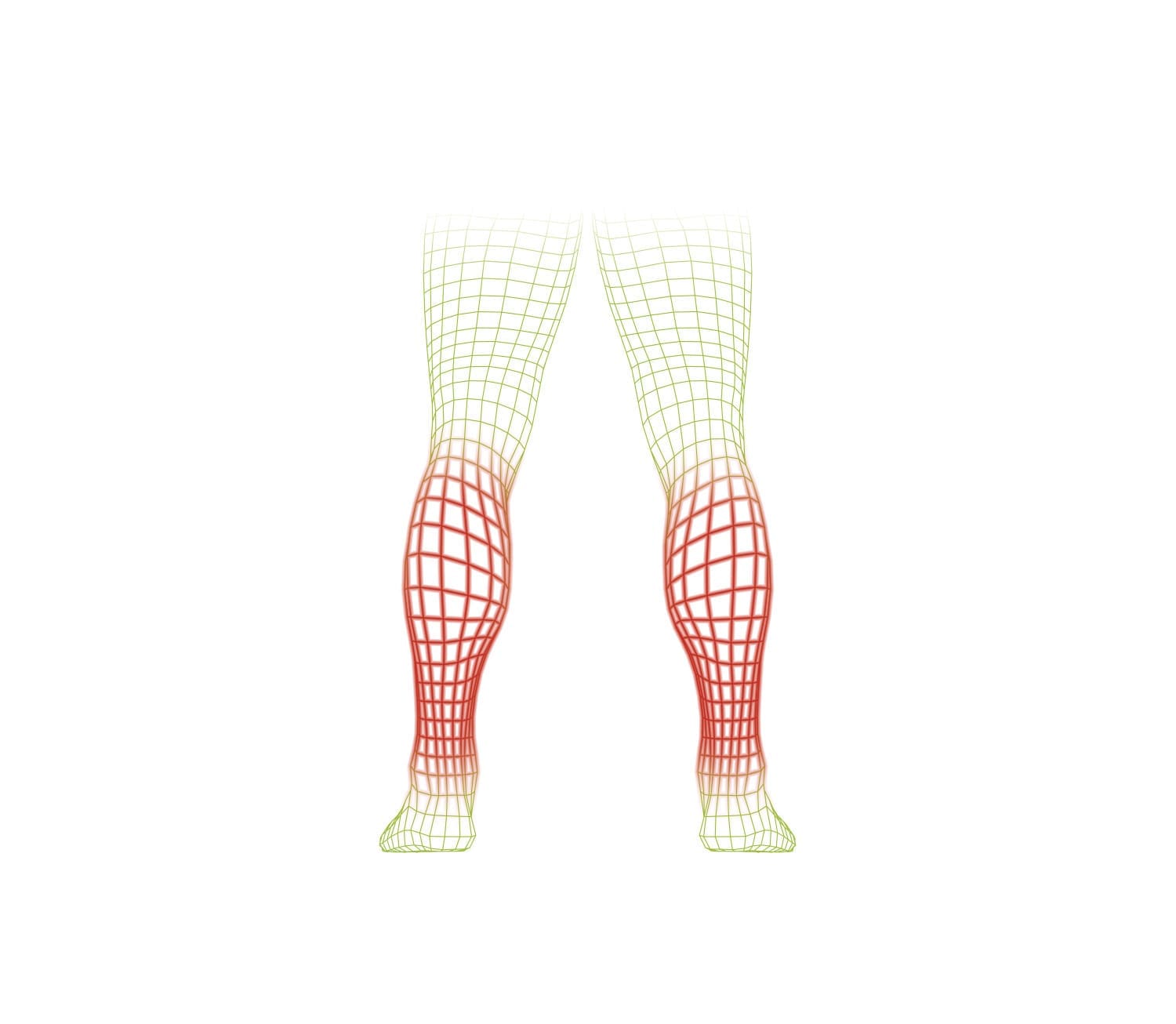 FIT WEAR Säärystin - Image 2