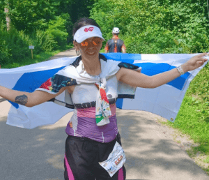 FIT wear erikoistekstiili palautumiseen