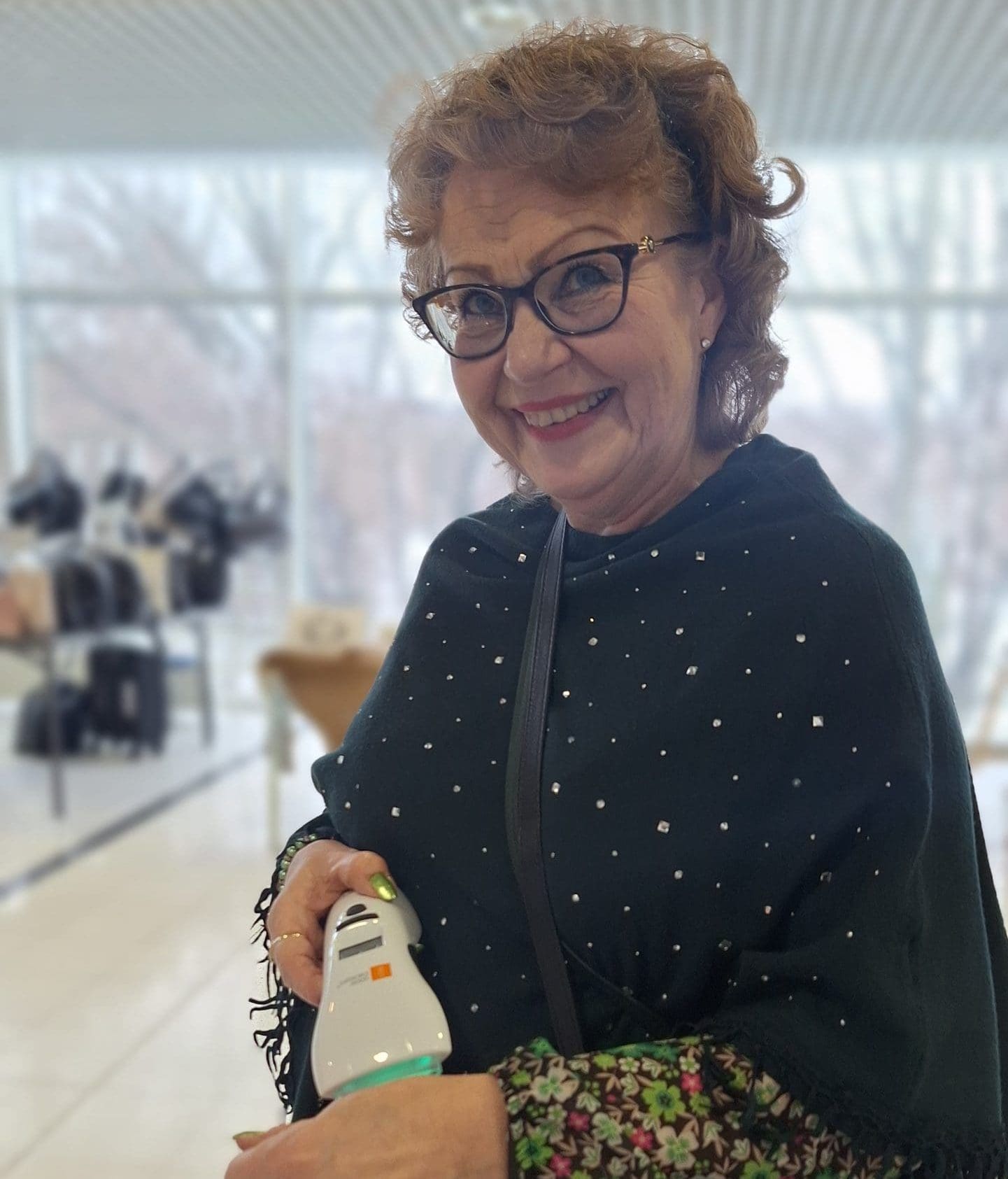 Tuija Manninen, Tampere