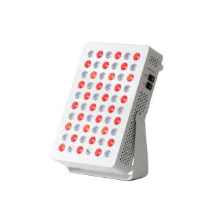 RED S2 puna- ja infrapunavalo