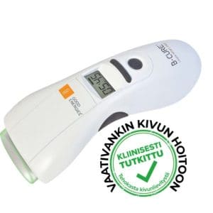 B-CURE LASER SPORT PRO - Lääkintälaser